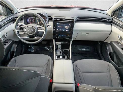 Used 2024 Hyundai Tucson SEL image 18