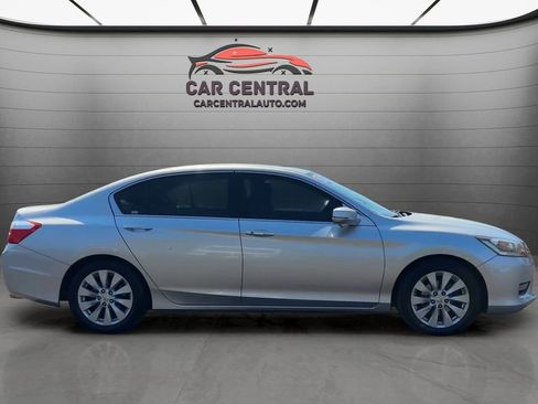 Used 2014 Honda Accord EX image 6