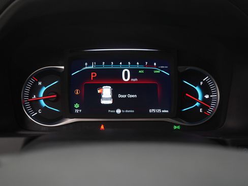 Used 2020 Honda Pilot Touring image 35