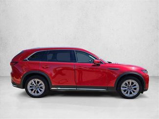 Used 2024 MAZDA CX-90 3.3 Turbo w/ Premium Plus Pkg AWD/4WD video 4
