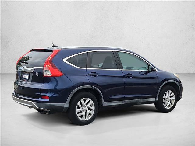 Used 2016 Honda CR-V EX-L image 5