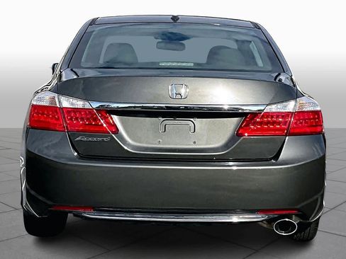 Used 2013 Honda Accord EX-L image 5