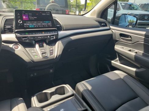 Certified 2026 Honda Odyssey EX-L image 29
