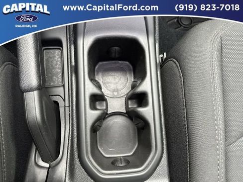 Used 2022 Jeep Wrangler Unlimited Sahara image 30