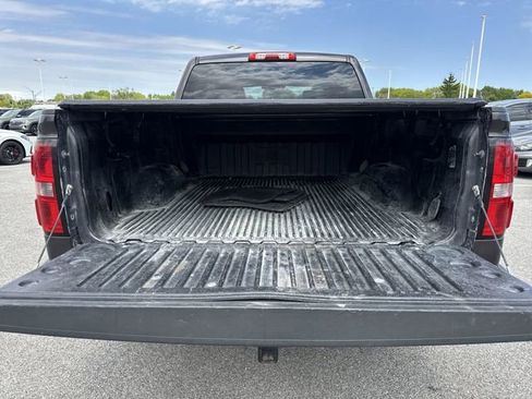 Used 2014 GMC Sierra 1500 SLE w/ SLE Value Package AWD/4WD image 25