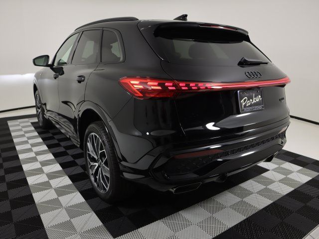 New 2026 Audi Q5 Premium Plus AWD/4WD image 3