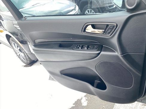 Used 2022 Dodge Durango GT image 22