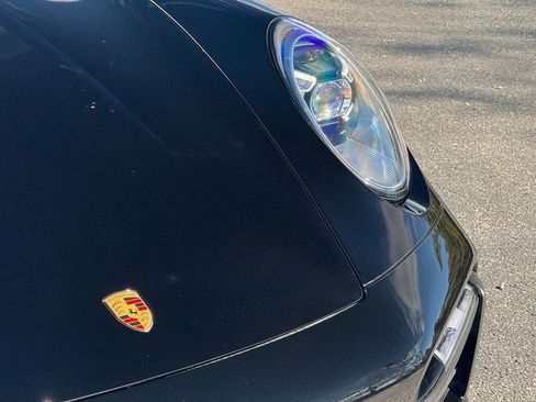 Used 2021 Porsche 911 Turbo S image 16