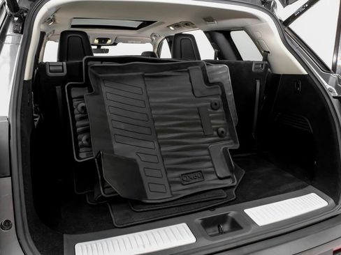 Used 2023 INFINITI QX60 Luxe image 47