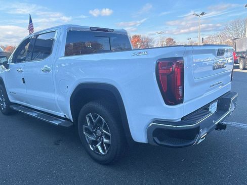 New 2026 GMC Sierra 1500 SLT w/ SLT Premium Plus Package image 5