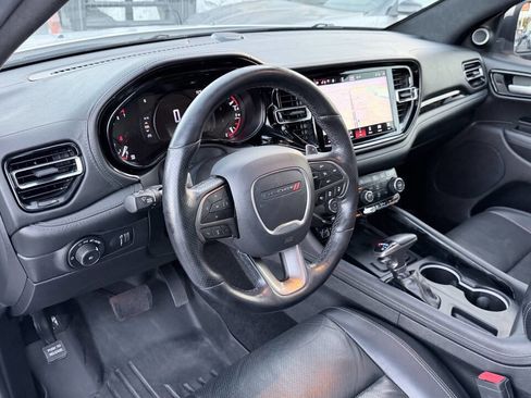 Used 2021 Dodge Durango Citadel image 12