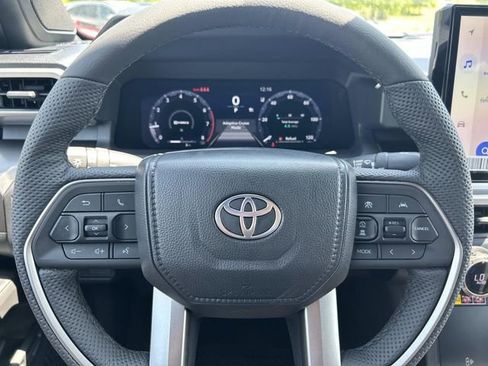 New 2026 Toyota Tacoma TRD Sport AWD/4WD image 31