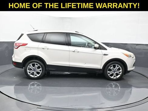 Used 2014 Ford Escape Titanium AWD/4WD image 7