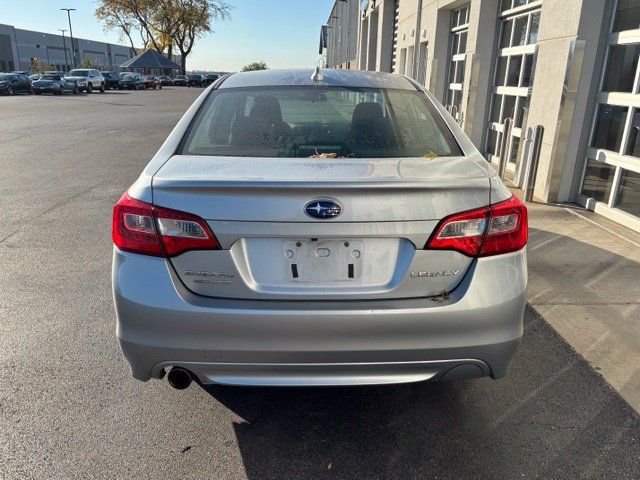 Used 2016 Subaru Legacy 2.5i Premium AWD/4WD image 4