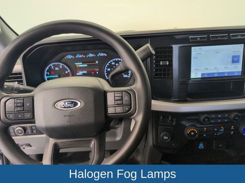 Used 2024 Ford F350 XL RWD image 19