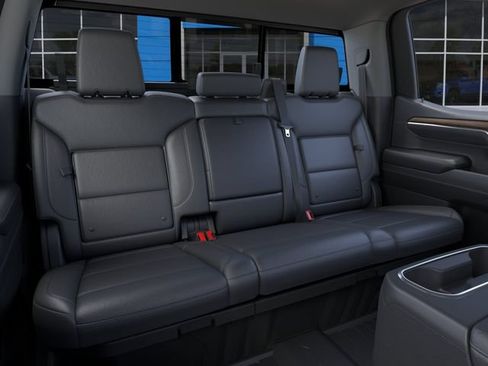 New 2026 Chevrolet Silverado 1500 RST w/ RST All Star Premium Package AWD/4WD image 18