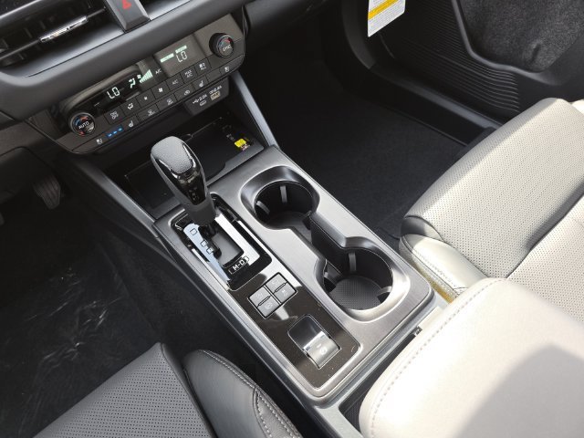 New 2026 Subaru Outback Touring XT AWD/4WD image 15
