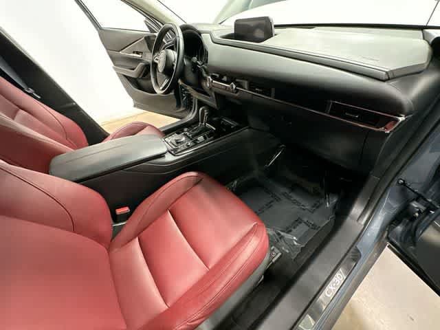 Used 2023 MAZDA CX-30 AWD 2.5 S w/ Preferred Package image 21