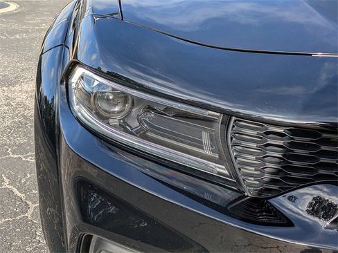 Used 2023 Dodge Charger SRT Hellcat w/ Harman/Kardon Audio Group image 9