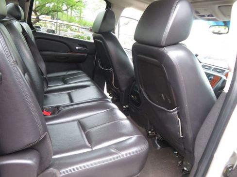 Used 2008 Chevrolet Silverado 2500 LTZ w/ Safety Package image 31