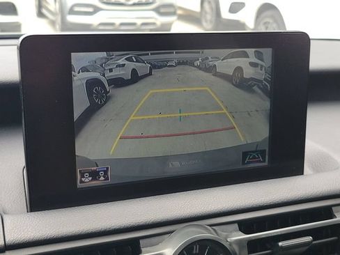 Used 2024 Lexus IS 350 F Sport w/ Accessory Package 2 RWD image 29