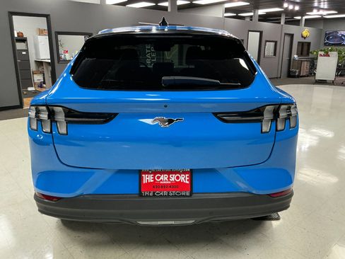Used 2023 Ford Mustang Mach-E Select image 10