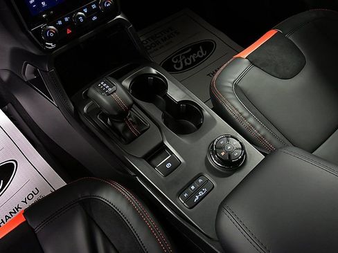 New 2025 Ford Ranger Raptor AWD/4WD image 23