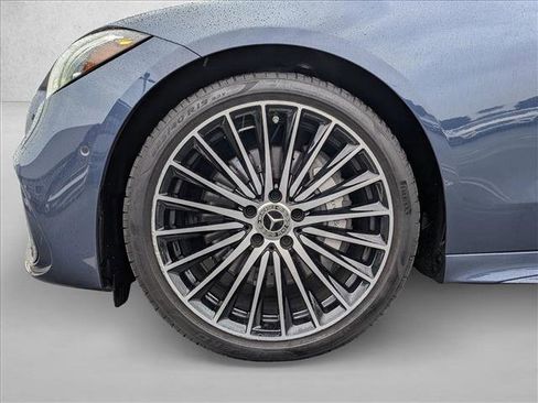 Certified 2024 Mercedes-Benz C 300 Sedan image 22