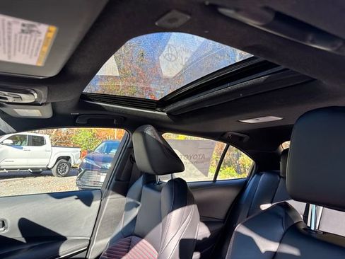 New 2026 Toyota Corolla XSE image 36