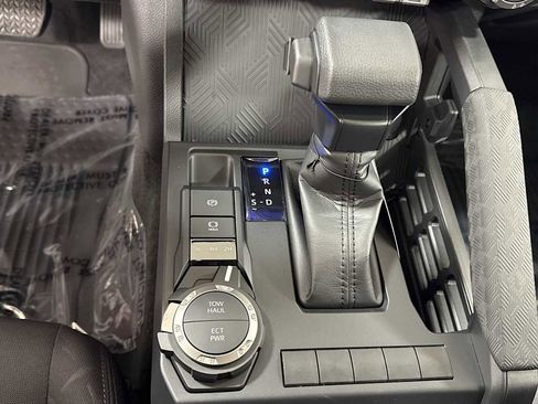 New 2025 Toyota Tacoma SR5 image 22