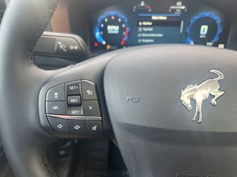 New 2025 Ford Bronco Sport Outer Banks w/ Outer Banks Tech Package+ image 21