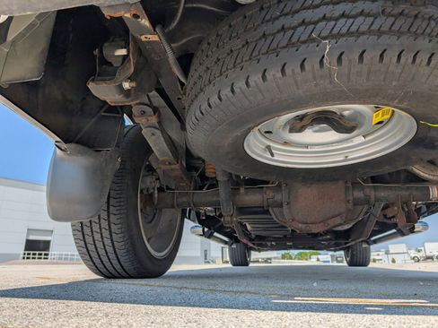 Used 2000 Ford F150 2WD SuperCab image 27