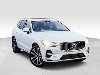 Used 2023 Volvo XC60 T8 Ultimate w/ Climate Package AWD/4WD video 2