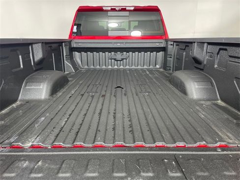 Certified 2025 Chevrolet Silverado 3500 High Country w/ High Country Premium Package image 17