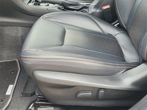 Used 2021 Subaru Crosstrek 2.5i Limited image 23