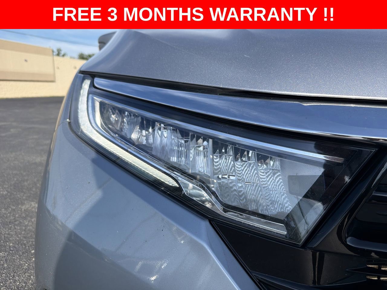Used 2024 Honda Odyssey EX-L image 37