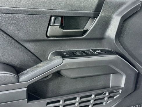 Used 2024 Toyota Tacoma SR RWD image 23