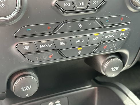 Used 2023 Ford Ranger Lariat w/ FX4 Off-Road Package AWD/4WD image 19