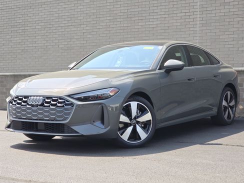 New 2025 Audi A5 2.0T Premium Plus image 2