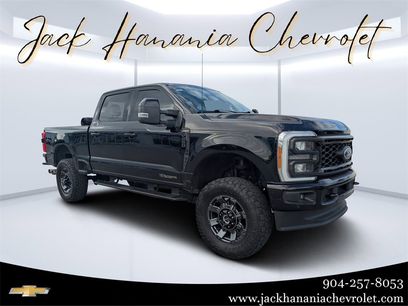 Used 2023 Ford F250 Lariat w/ Lariat Ultimate Package