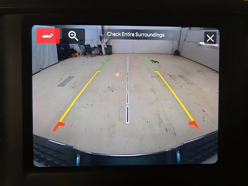 Used 2022 RAM 2500 Tradesman image 19