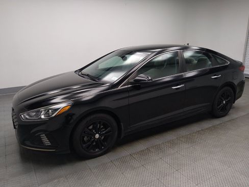 Used 2019 Hyundai Sonata SEL FWD image 2