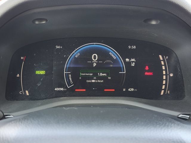 Certified 2025 Toyota Camry LE FWD image 12