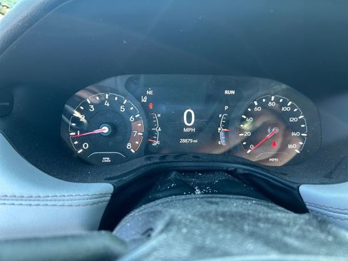 Used 2023 Jeep Compass Limited AWD/4WD image 18