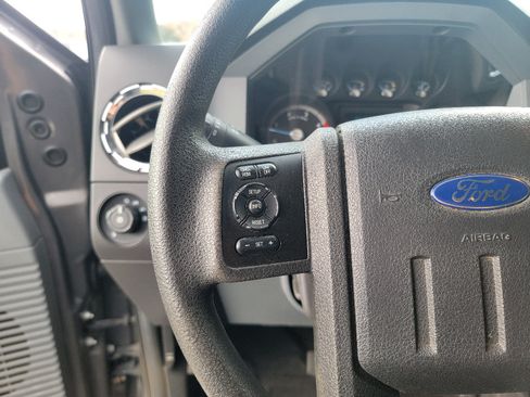 Used 2013 Ford F250 XLT w/ XLT Value Pkg AWD/4WD image 15