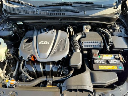 Used 2012 Hyundai Sonata GLS w/ Popular Equipment Pkg image 31