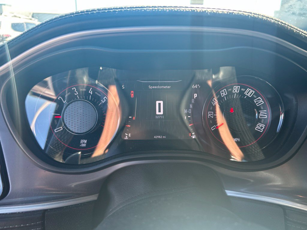 Used 2022 Dodge Challenger R/T w/ Plus Package RWD image 5