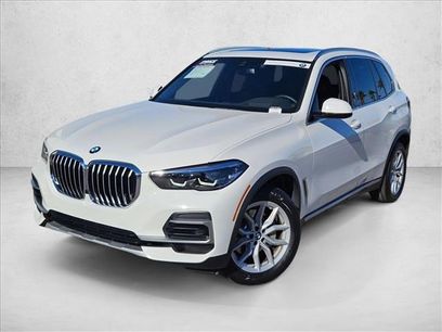Certified 2023 BMW X5 sDrive40i w/ Premium Package