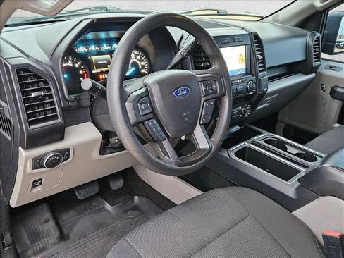 Used 2020 Ford F150 XL w/ Equipment Group 101A Mid image 10