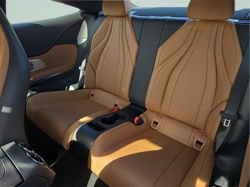 New 2026 Mercedes-Benz CLE 300 4MATIC Coupe image 12